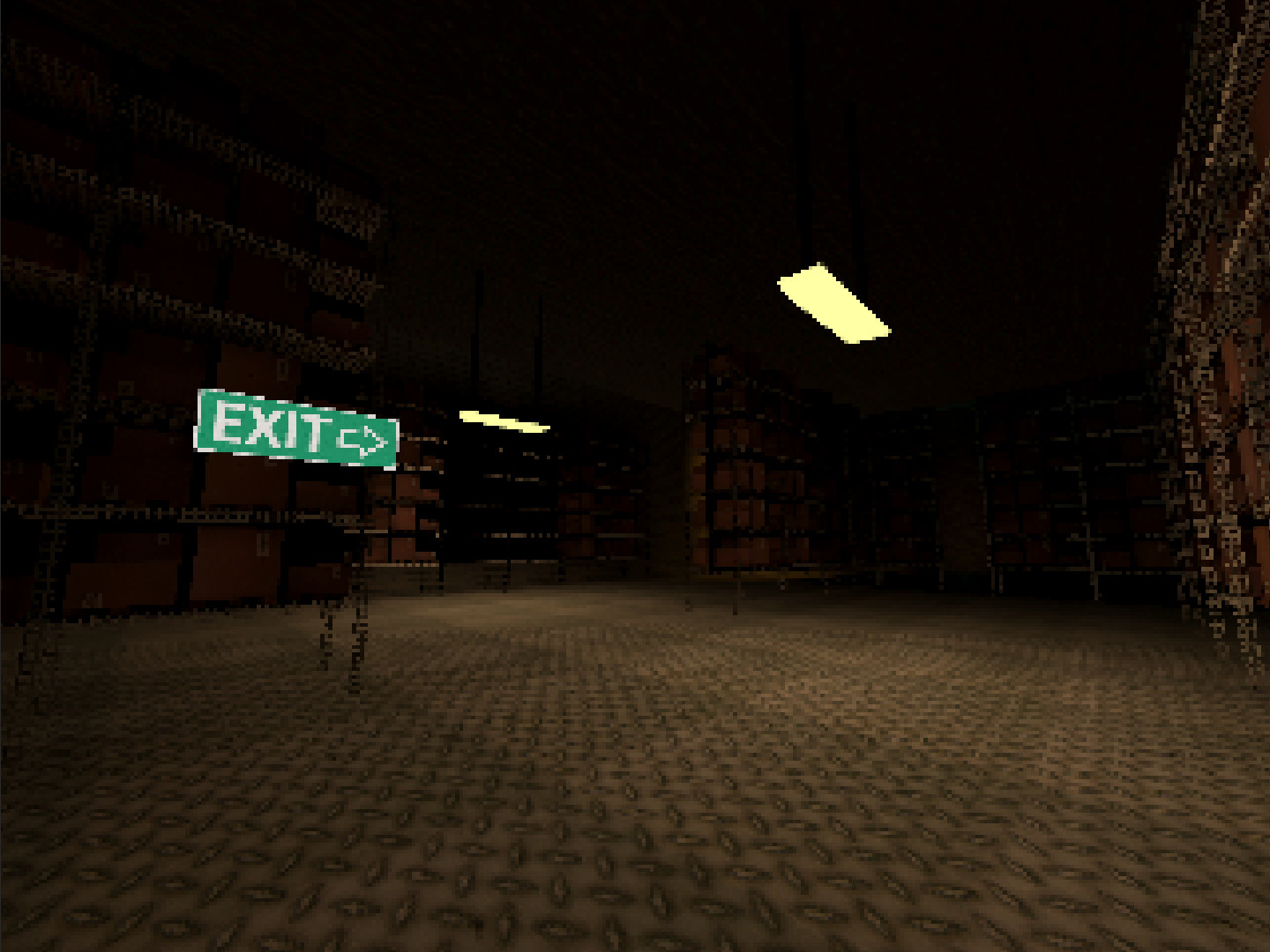 Warehouse